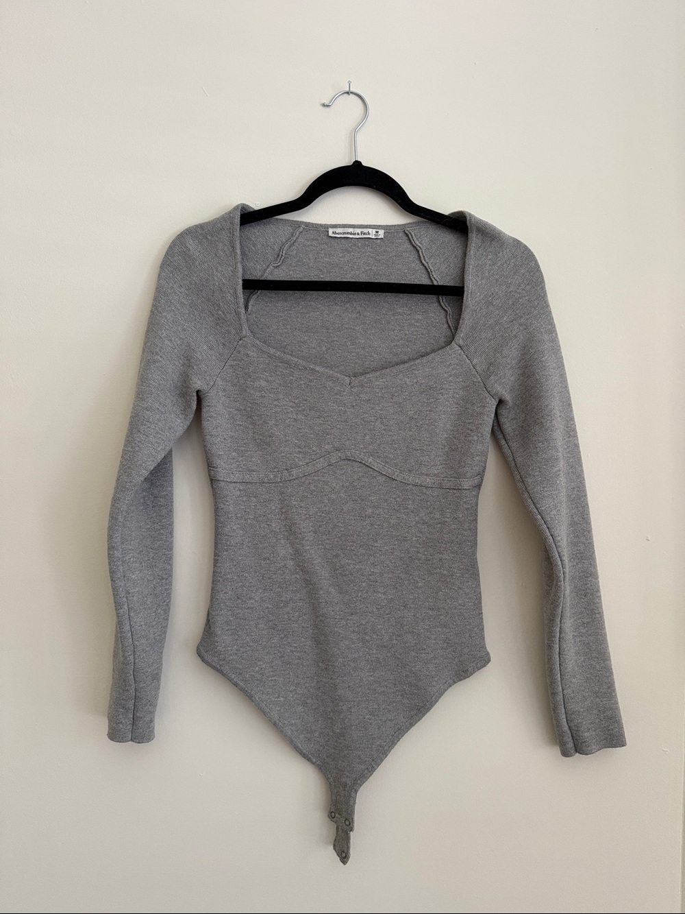 Abercrombie & Fitch Bodysuit